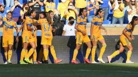 Tigres va por el tricampeonato en el Apertura 2021 de la Liga MX Femenil