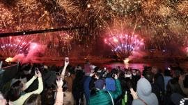 ¡Australia celebra! Brisbane organizará los Juegos Olímpicos de 2032