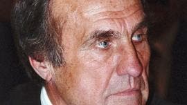 Carlos Reutemann