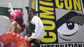 Comic-Con