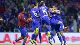 Cruz Azul