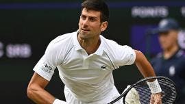 Djokovic