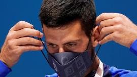 Djokovic