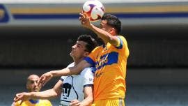 Tigres, Pumas, León y Santos van por la Liga MX a la Leagues Cup