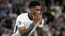 Marcus Rashford: Nunca me disculparé por quién soy y de dónde vengo