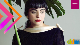 Mon Laferter EFE