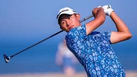 El poderoso equipo estadounidense de golf es favorito en Tokio 2020