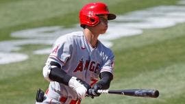 Ohtani pega su jonrón 31 en triunfo de Angels sobre Orioles