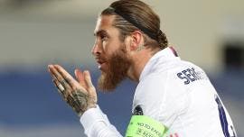 Sergio Ramos: Me gustaría que Mbappé se quedara en el PSG