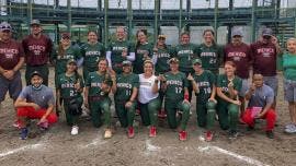 México inicia su participación en Tokio 2020 con su debut en el softbol