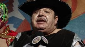 ¡Luto en la lucha libre! Muere el legendario Súper Porky Brazo de Plata