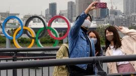 Tokio tiene su mayor aumento de contagios desde mayo a 16 días de los JJOO