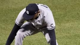 Yankees pierde ante Mets con cierre descontrolado de Aroldis Chapman