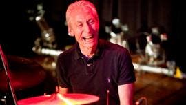 Charlie Watts