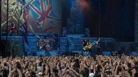 Iron Maiden