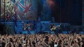 Iron Maiden