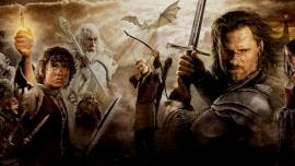 The Lord of The Rings