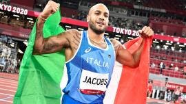 Atletismo-Italia