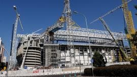 Real Madrid regresará al Santiago Bernabéu el 11 de septiembre