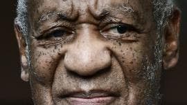 Bill Cosby