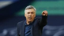 Carlo Ancelotti