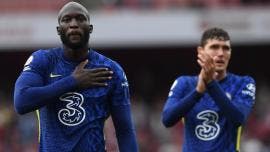 Romelu Lukaku debuta y decide el triunfo de Chelsea sobre Arsenal