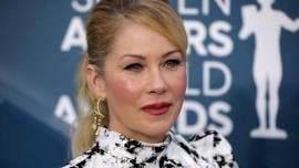 Christina Applegate