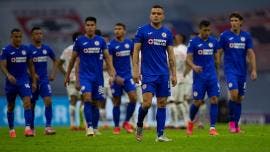 Cruz AZUL