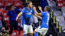 cruz azul