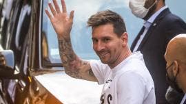 Messi