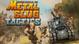 Metal Slug