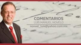 Luis Manuel Novelo Anaya