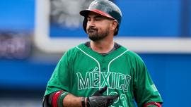 México cae ante Israel y consuma su fracaso en el beisbol de Tokio 2020
