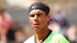 Rafa Nadal