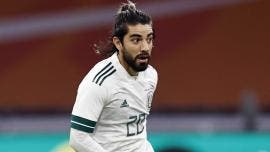 El mexicano Rodolfo Pizarro es el Jugador de la Semana en la MLS