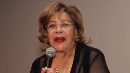 Silvia Pinal