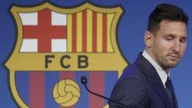 Socios del Barça interponen demanda para evitar que Messi fiche en el PSG