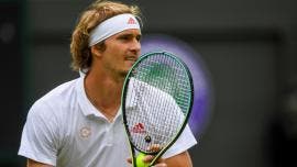 Zverev supera a Rublev y consigue su primer título en Cincinnati