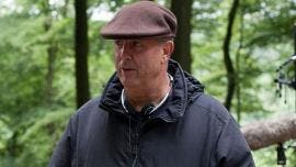 Roger Michell.