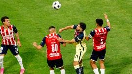 América-Chivas