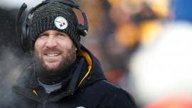 Pittsburgh Steelers manda a Ben Roethlisberger a la lista de lesionados