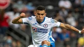 Cruz Azul cae ante Columbus Crew en el duelo por la Campeones Cup