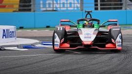 Lucas di Grassi: Intentaré ganar un nuevo título de Fórmula E para Brasil