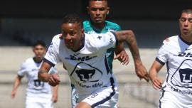 Pumas inicia con la guillotina y corta a Gabriel Torres por bajo rendimiento