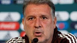 Gerardo martino