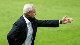 Javier Aguirre