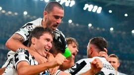 Juventus