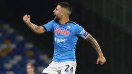 Napoli derrota a Cagliari y sigue imparable; ‘Chucky’ juega 20 minutos