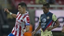 Previa J10: América y Chivas chocan en un Clásico Nacional subido de tono