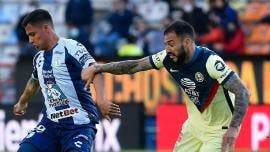 Previa J11: América busca ante Pachuca tomar distancia en el liderato